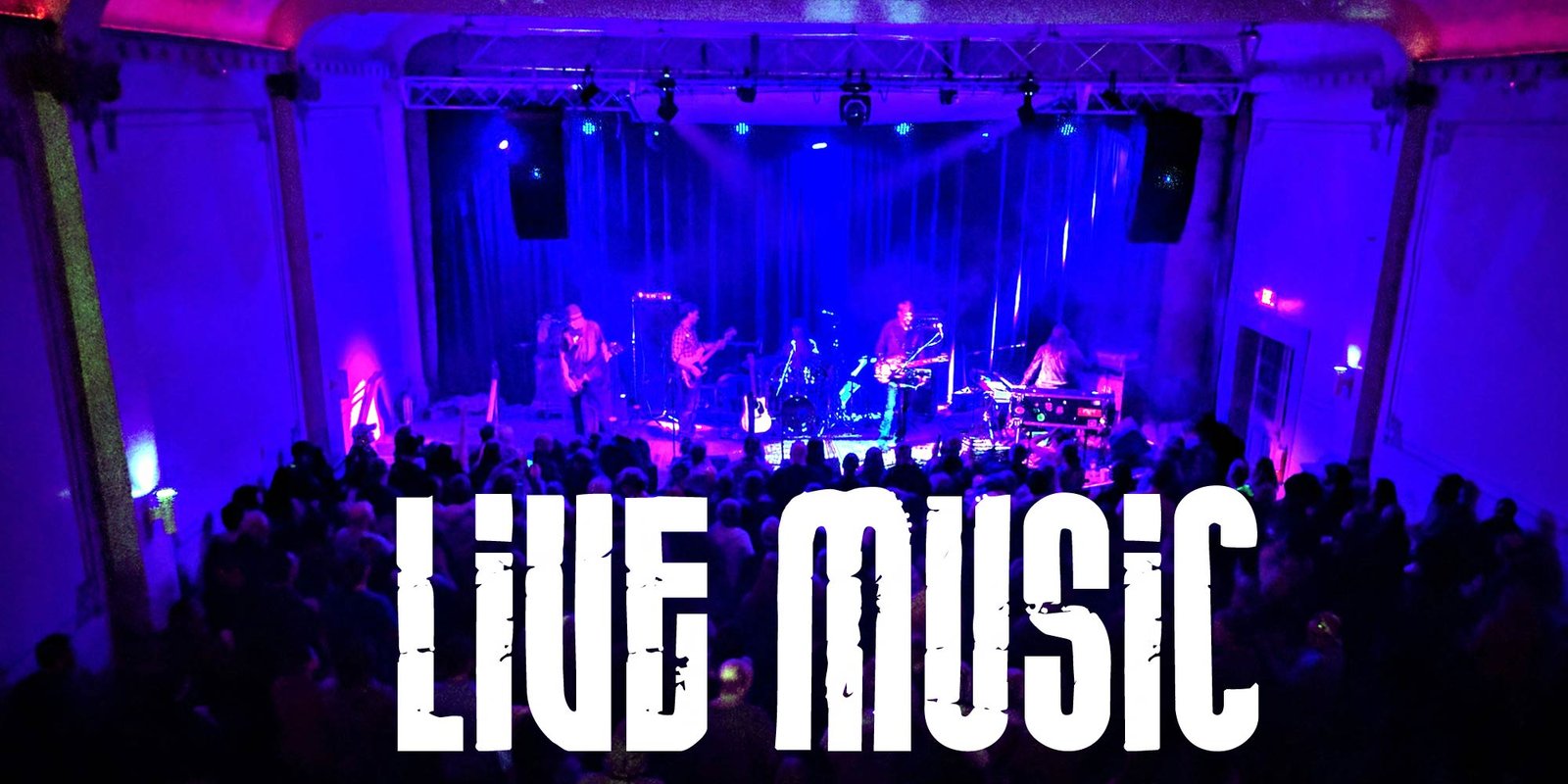 Live Music Licking County Event Calendar